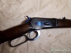 Winchester 1886  .45-70 Government