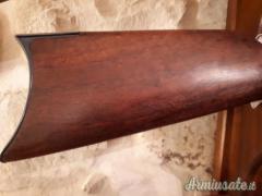 Winchester 1886  .45-70 Government