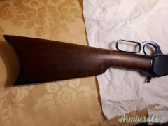 Winchester 1886  .45-70 Government