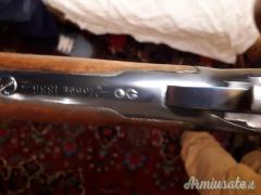 Winchester 1886  .45-70 Government