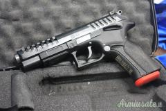 GRAND POWER X-CALIBUR CAL 9X21