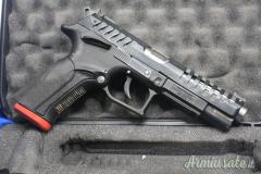 GRAND POWER X-CALIBUR CAL 9X21