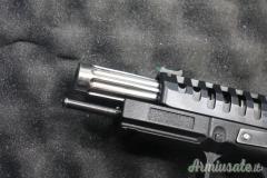 GRAND POWER X-CALIBUR CAL 9X21