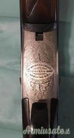 Doppietta Bernardelli modello Roma 4 cal.12