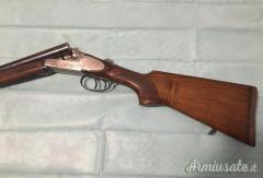 Doppietta Bernardelli modello Roma 4 cal.12
