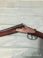 Doppietta Bernardelli modello Roma 4 cal.12