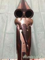 Doppietta Bernardelli modello Roma 4 cal.12