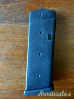 CARICATORE PER GLOCK 26 DA 15 CARTUCCE