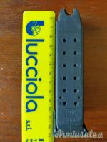 CARICATORE PER GLOCK 26 DA 15 CARTUCCE