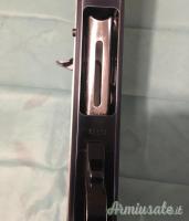 Fucile Semiautomatico Benelli md.123