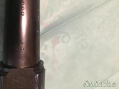 Fucile Semiautomatico Benelli md.123