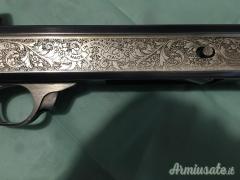 Fucile Semiautomatico Benelli md.123