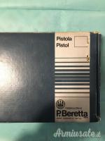 Pistola Pietro Beretta mod.81 cal. 7,65