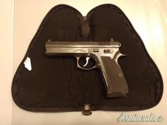 CZ | Ceska Zbrojovka CZ97 B .45 ACP