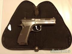 CZ | Ceska Zbrojovka CZ97 B .45 ACP