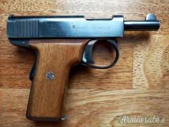 HARRINGTON & RICHARDSON MOD. SELF LOADING CAL 7,65 BR