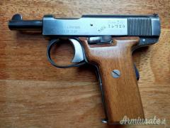 HARRINGTON & RICHARDSON MOD. SELF LOADING CAL 7,65 BR