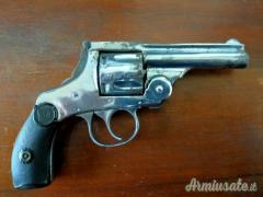 HARRINGTON & RICHARDSON CAL 380 C