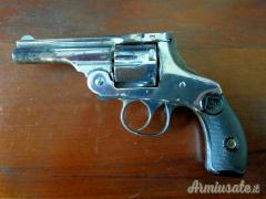HARRINGTON & RICHARDSON CAL 380 C