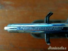 HARRINGTON & RICHARDSON CAL 380 C