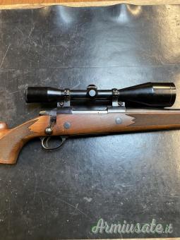 SAKO A5 300 WEATHERBY MAG