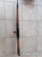 Mosxhetto carcano