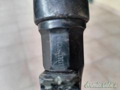 Mosxhetto carcano