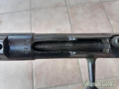 Mosxhetto carcano