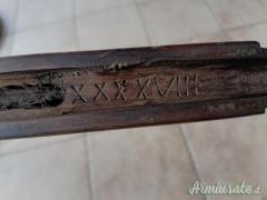 Mosxhetto carcano