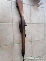 Mosxhetto carcano
