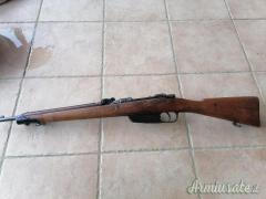 Mosxhetto carcano