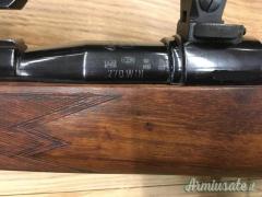 MAUSER EUROPA 66 270W e 6,5x68