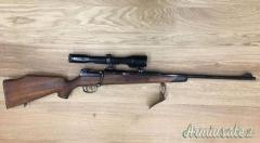 MAUSER EUROPA 66 270W e 6,5x68