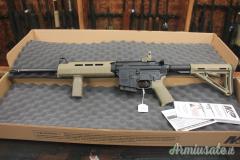 Smith Wesson MP15 MSR MAGPUL DESERT