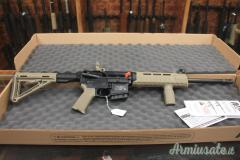 Smith Wesson MP15 MSR MAGPUL DESERT