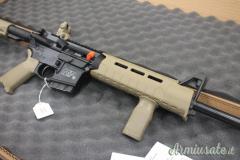 Smith Wesson MP15 MSR MAGPUL DESERT