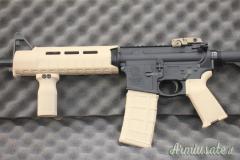 Smith Wesson MP15 MAGPUL DESERT