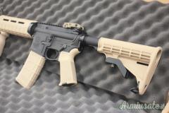 Smith Wesson MP15 MAGPUL DESERT