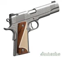 KIMBER STAINLESS II INCISA