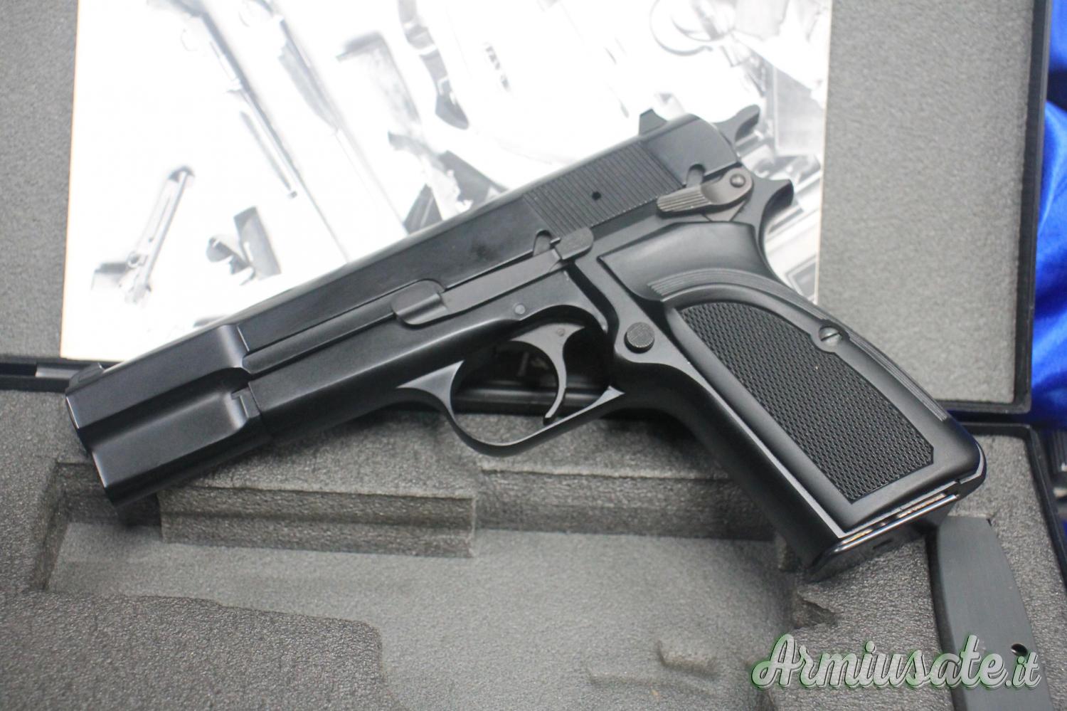 BROWNING GP VIGILANTE BROWNING GP VIGILANTE