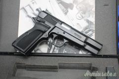 BROWNING GP VIGILANTE