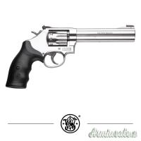 Smith Wesson 617 6'' 10 Colpi 22 LR
