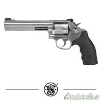 Smith Wesson 617 6'' 10 Colpi 22 LR