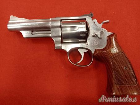 SMITH WESSON 629-3 CAL. 44 MAGNUM