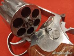 SMITH WESSON 629-3 CAL. 44 MAGNUM