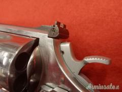 SMITH WESSON 629-3 CAL. 44 MAGNUM