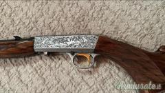 Carabina Fn take down cal 22 lr GRADO 5