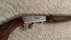 Carabina Fn take down cal 22 lr GRADO 5