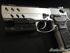 Pistola Trabzon Smartreloader 9mm