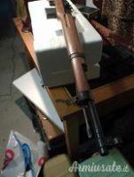 Carl Gustav AG 42 B Ljungman